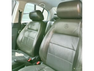Foto 9 - Volkswagen Polo Sedan Polo Sedan Comfortline 1.6 8V (Flex) automático