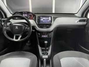 Foto 8 - Peugeot 208 208 Allure 1.6 8V (Flex) (Aut) automático