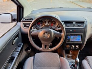 Foto 6 - Volkswagen SpaceFox SpaceFox Sportline iMotion 1.6 8V (Flex) (Aut) automático
