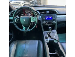 Foto 4 - Honda Civic Civic EX 2.0 i-VTEC CVT automático