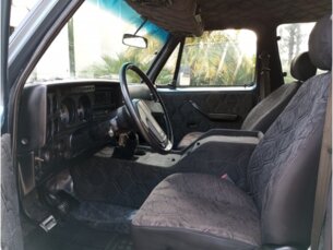Foto 9 - Chevrolet D20 D20 Pick Up Custom S Turbo 4.0 (Cab Dupla) manual
