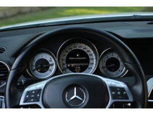 Foto 10 - Mercedes-Benz Classe C C 250 Sport 1.8 CGI Turbo automático