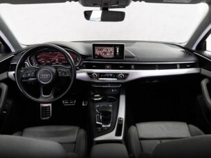 Foto 5 - Audi A4 A4 2.0 TFSI Launch Edition S Tronic automático