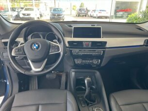 Foto 9 - BMW X1 X1 2.0 sDrive20i ActiveFlex automático