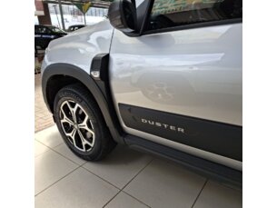 Foto 9 - Renault Duster Duster 1.3 TCe Iconic CVT automático