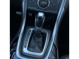 Foto 5 - Ford Fusion Fusion 2.0 16V AWD GTDi Titanium (Aut) automático