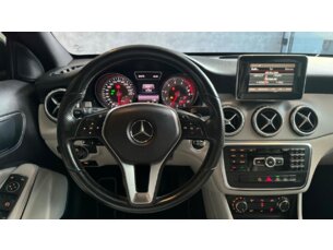 Foto 8 - Mercedes-Benz GLA GLA 200 Advance manual