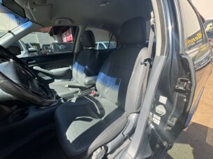 Foto 9 - Honda Civic Civic Sedan LXL 1.7 16V (Aut) automático