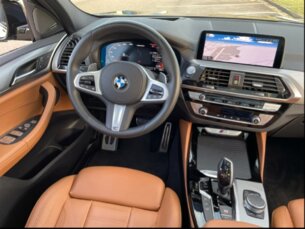 Foto 10 - BMW X4 X4 M40i automático
