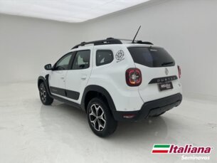 Foto 3 - Renault Duster Duster 1.3 TCe Iconic CVT automático