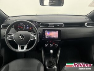 Foto 6 - Renault Duster Duster 1.3 TCe Iconic CVT automático