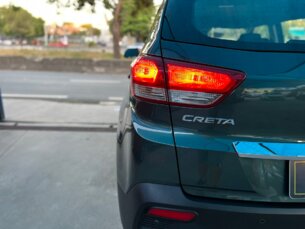 Foto 8 - Hyundai Creta Creta 2.0 Pulse (Aut) automático
