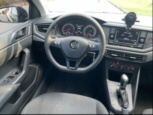 Foto 9 - Volkswagen Virtus Virtus 1.6 MSI (Flex) (Aut) automático