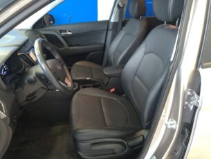Foto 9 - Hyundai Creta Creta 2.0 Prestige (Aut) automático