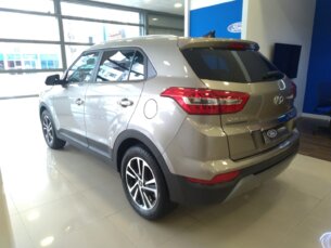 Foto 10 - Hyundai Creta Creta 2.0 Prestige (Aut) automático