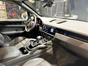 Foto 10 - Porsche Cayenne Cayenne 3.0 V6 4WD automático