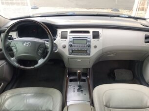 Foto 4 - Hyundai Azera Azera 3.3 V6 Completissimo (aut) automático