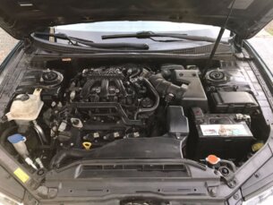 Foto 9 - Hyundai Azera Azera 3.3 V6 Completissimo (aut) automático