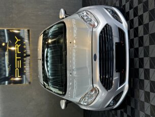 Foto 4 - Ford New Fiesta Hatch New Fiesta Titanium 1.6 16V PowerShift manual