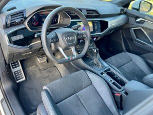 Foto 8 - Audi Q3 Q3 Sportback 2.0 Performance Black Tiptronic Quattro automático