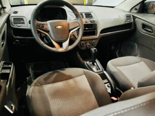 Foto 8 - Chevrolet Cobalt Cobalt LT 1.8 8V (Aut) (Flex) automático