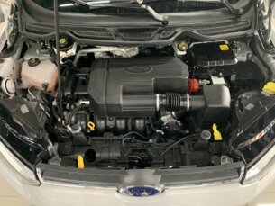Foto 7 - Ford EcoSport Ecosport Titanium 2.0 16V (Flex) automático