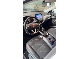 Foto 5 - Chevrolet Onix Onix 1.0 Turbo Premier (Aut) automático