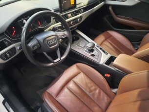 Foto 8 - Audi A4 A4 2.0 TFSI Ambiente S Tronic manual