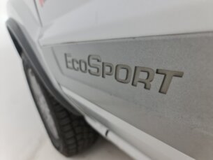 Foto 7 - Ford EcoSport Ecosport XLT Freestyle 1.6 (Flex) manual