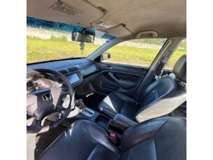 Foto 9 - Honda Civic Civic Sedan LX 1.7 16V (Aut) automático