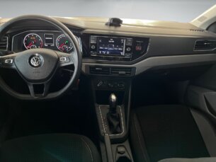 Foto 8 - Volkswagen Polo Polo 1.0 200 TSI Comfortline (Aut) automático