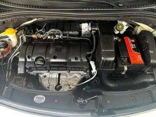 Foto 8 - Citroën C3 C3 Tendance 1.5 8V (Flex) automático