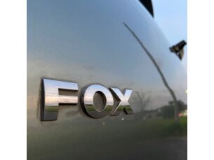 Foto 10 - Volkswagen Fox Fox Sunrise 1.0 8V (Flex) manual