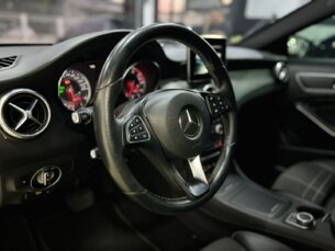 Foto 9 - Mercedes-Benz GLA GLA 200 Advance automático