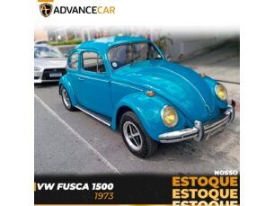 Foto 3 - Volkswagen Fusca Fusca 1500 manual