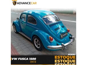 Foto 5 - Volkswagen Fusca Fusca 1500 manual