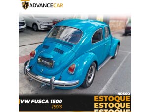 Foto 7 - Volkswagen Fusca Fusca 1500 manual