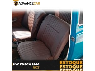 Foto 9 - Volkswagen Fusca Fusca 1500 manual