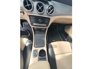 Foto 6 - Mercedes-Benz GLA GLA 200 Enduro manual
