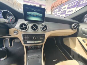Foto 7 - Mercedes-Benz GLA GLA 200 Enduro manual