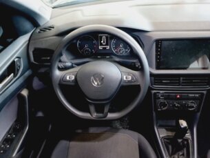 Foto 4 - Volkswagen T-Cross T-Cross 1.0 200 TSI Sense (Aut) automático