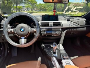 Foto 4 - BMW Série 4 430i Cabrio Sport 2.0 (Aut) automático