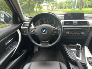 Foto 3 - BMW Série 3 320i 2.0 ActiveFlex automático