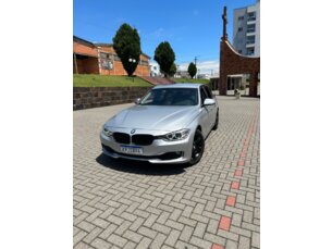 Foto 1 - BMW Série 3 320i 2.0 Modern (Aut) automático