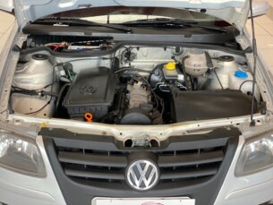 Foto 6 - Volkswagen Gol Gol Trend 1.0 (G4) (Flex) manual