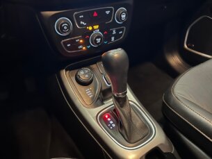 Foto 4 - Jeep Compass Compass 2.0 TDI Longitude 4WD automático
