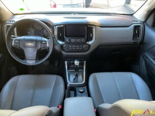 Foto 8 - Chevrolet S10 Cabine Dupla S10 2.8 LTZ Cabine Dupla 4WD (Aut) automático