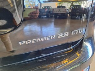 Foto 10 - Chevrolet TrailBlazer TrailBlazer 2.8 CTDI Premier 7L Auto 4WD automático