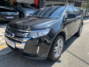 Ford Edge Limited 3.5 AWD