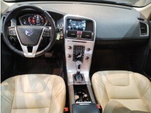 Foto 5 - Volvo XC60 XC60 2.0 T5 Drive-E Momentum automático